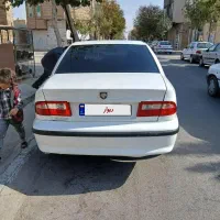 سمند دوگانه فابریک ۸۷