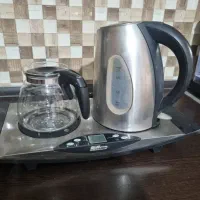 چای ساز تفال