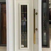 درب ضدسرقت، درب اتاقی، کرکره برقی//نرده استیلhz004|مصالح و تجهیزات ساختمان|بابلسر, |دیوار