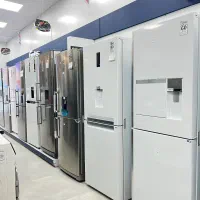 یخچال کمبی کم عرض|یخچال و فریزر|سبزوار, امیر کبیر|دیوار