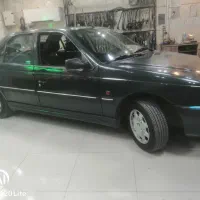 پژو پارس خانگی استثنایی|خودرو سواری و وانت|سامان, |دیوار