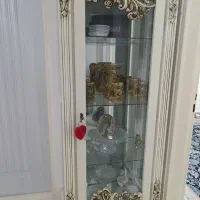 بوفه استخوانی کرم