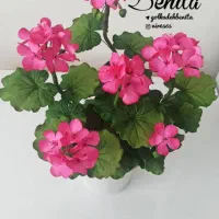 گل مصنوعی|گل مصنوعی|بیجار, |دیوار