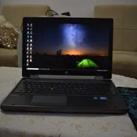 لبتاب مدل hp