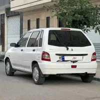 پراید111مدل97
