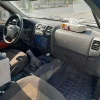 نقد و اقساط وینگل ۵ دو دفرانسیل دو کابین|خودرو سواری و وانت|شیراز, ماه فیروزان|دیوار