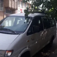 ون دربستی به تمام نقاط کشور|خدمات حمل و نقل|قم, سراجه (۱۵ خرداد)|دیوار
