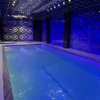 ویلا استخر دار vip
