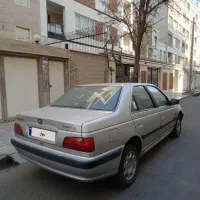 پژو پارس مدل ۸۴|خودرو سواری و وانت|تهران, تهرانسر غربی|دیوار