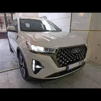 تیگو 7 پرو مکس AWD