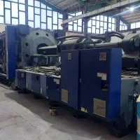 دستگاه تزریق پلاستیک600تن  تا2500تن هایتین سروو