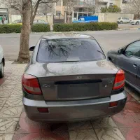 ریو 88|خودرو سواری و وانت|تویسرکان, |دیوار