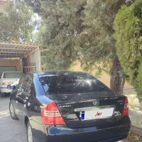 لیفان620 1800سی سی