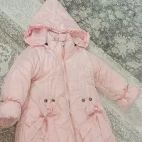 کاپشن وارداتی