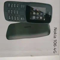 نوکیا ۱۰۶ فروش فوری سالم  و تمیز