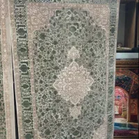 ۲قطعه فرش ۷۰۰شانه آکریلیک برجسته|فرش|تهران, شاهین|دیوار