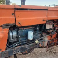 تراکتور رومانی