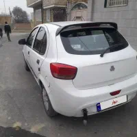 فروش تیبادو مدل ۹۸ اتاق تعویض