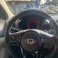 کیا سراتو ۲۰۰۰ مونتاژ فول آپشنال