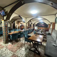 280 متر سفره خانه سنتی با جواز و وسایل|اجارهٔ مغازه و غرفه|تهران, میدان ولیعصر|دیوار