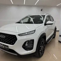 ام وی ام x22 pro دنده مدل 1403|خودرو سواری و وانت|همدان, |دیوار