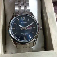 ساعت های مچی مردانه نو مارک کاسیو