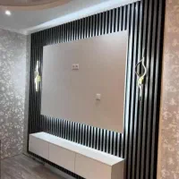 ام دی اف کارسیار|خدمات پیشه و مهارت|مشهد, کوشش|دیوار