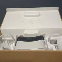 oculus meta quest 2 / اکولوس متا کوئست|کنسول، بازی ویدئویی و آنلاین|تهران, شهرآرا|دیوار