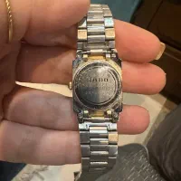 ساعت رادو زنانه|ساعت|تهران, اختیاریه|دیوار