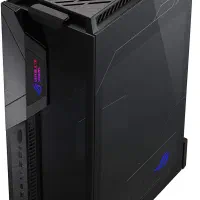 گیم ROG STRIX سریع DDR5 شکیل کیفیت بالا طراحی رندر|رایانه رومیزی|تهران, وردآورد|دیوار