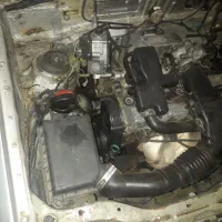 پراید ۸۴. نقره ای|خودرو سواری و وانت|رحیمآباد, |دیوار