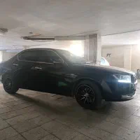 دنا فول مدل ۹۸|خودرو سواری و وانت|فولادشهر, B7|دیوار