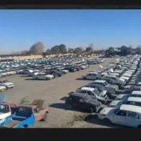 خر یدوانت اسقاطی تصادفی ۱۶۰میلیون