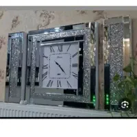 ساعت نو آکبند استفاده نشده