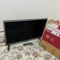 تلویزیون ال جی اصل کره ال ای دی 32 اینچ