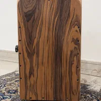 کاخن بسیار تمیز