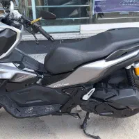 adv150 دینو موتور