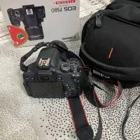 دوربین کنون750d