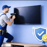 تعمیرات تخصصی تلوزیون