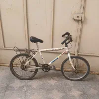 دوچرخه|دوچرخه، اسکیت، اسکوتر|فومن, |دیوار