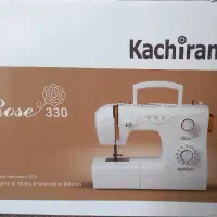 چرخ خیاطی کاچیران