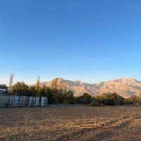 ۱۰۰۰متر براصلی هومند آبسرد سهمیه اب زیر قیمت واقعی|فروش زمین و ملک کلنگی|آبسرد, |دیوار