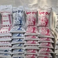 فروش برنج قیمت عمده
