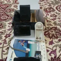 دوربین صفر کار نکرده