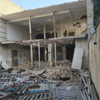 تخریب با پیکور استادکار ماهر