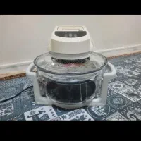 هواپز|اجاق گاز و لوازم برقی پخت‌وپز|تهران, خاک سفید|دیوار