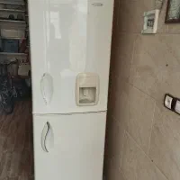 یخچال فریزر امرسان فریزر4کشوکاملاسالم|یخچال و فریزر|رشت, عینک|دیوار