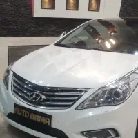 هیوندا گرانجور|خودرو سواری و وانت|شاهین‌شهر, گزبرخوار|دیوار