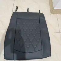 روکش صندلی تمام چرم ساینا|قطعات یدکی و لوازم جانبی|لنگرود, |دیوار