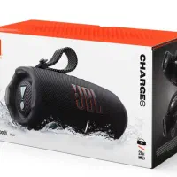 جی بی ال شارژ ۶|پخش‌کننده همراه|باقرشهر, |دیوار